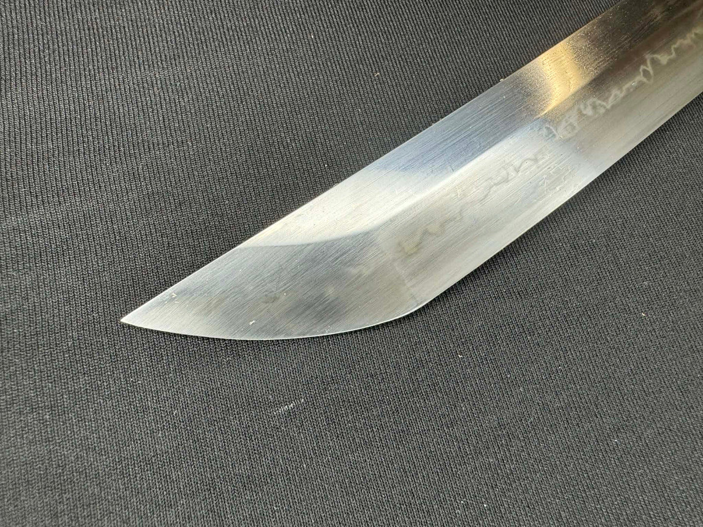 Moritaka Razor Prestige Katana -  Suntalon T10