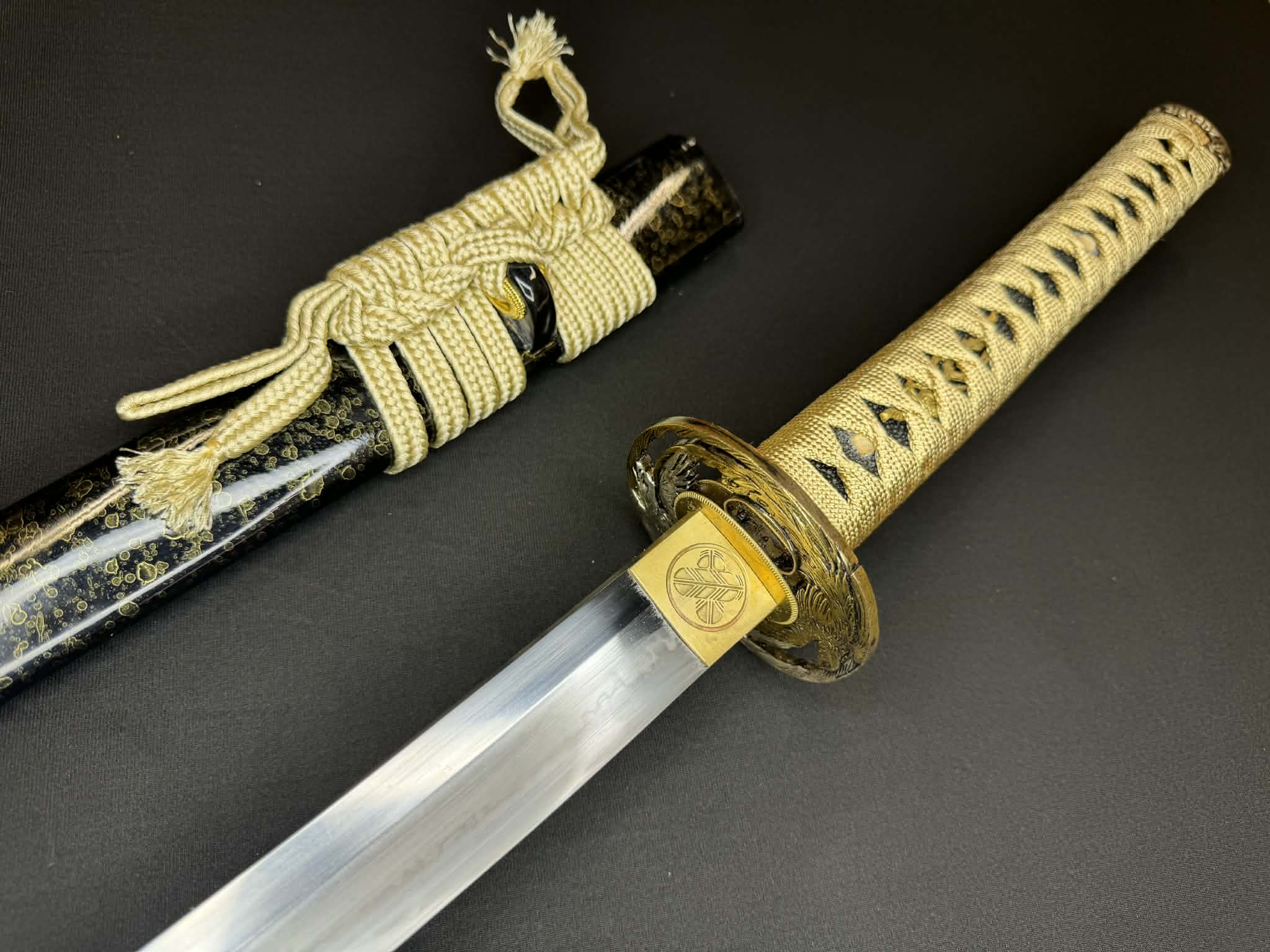 Moritaka Razor Prestige Katana -  Suntalon T10