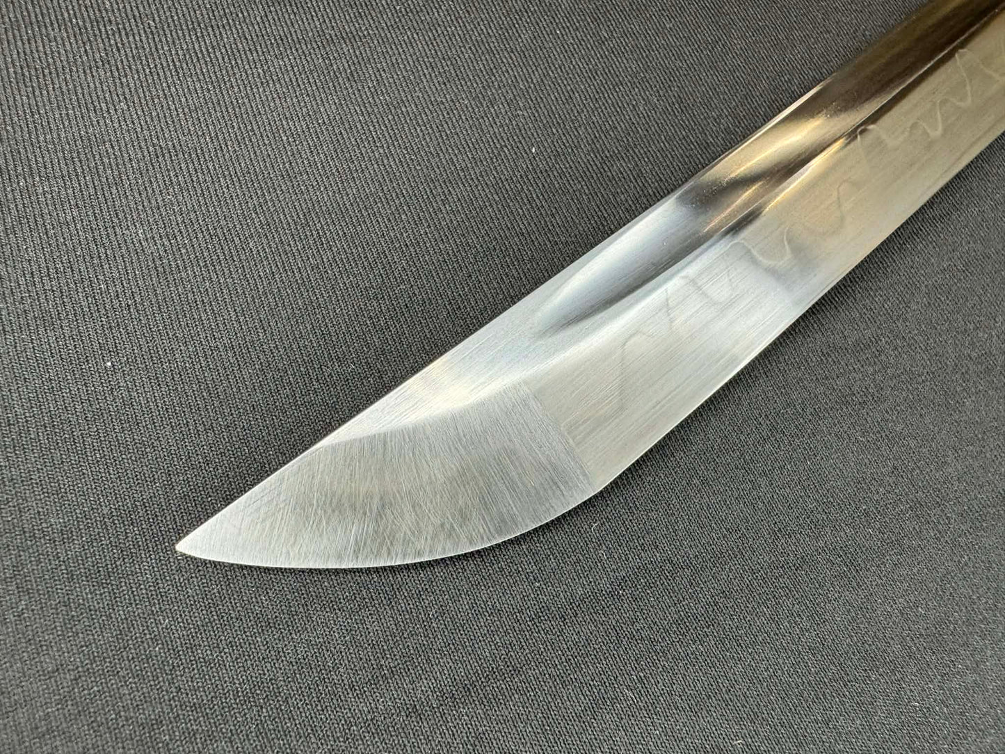 Moritaka Razor Katana - Sunscale Dragon T10