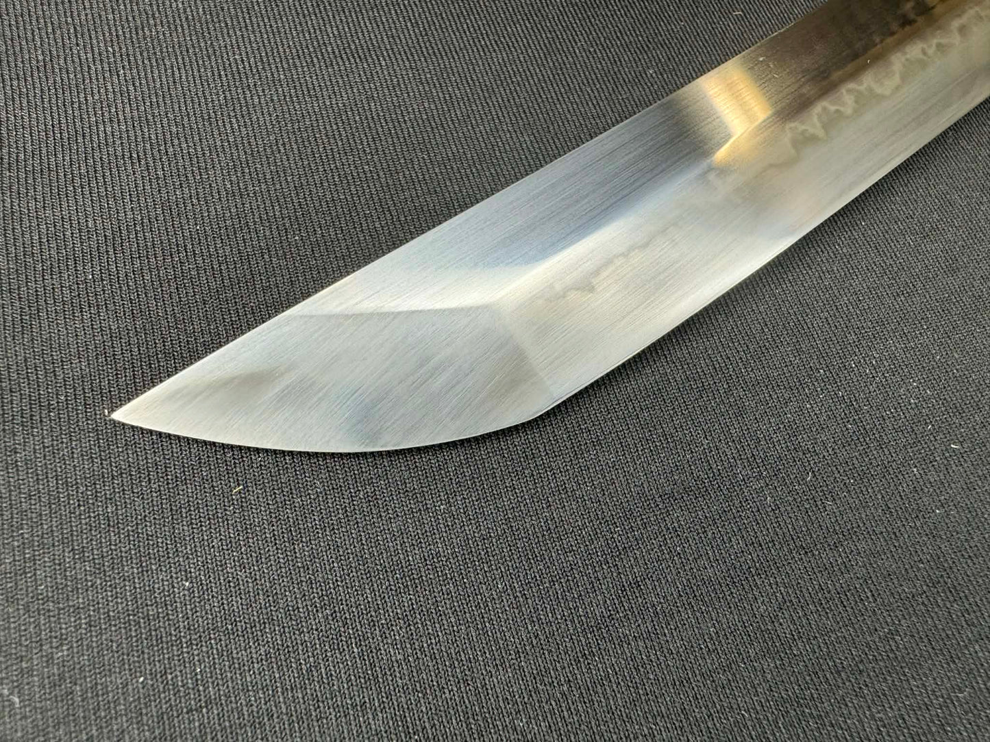 Moritaka Razor Prestige Katana -  Ivory Phoenix T10