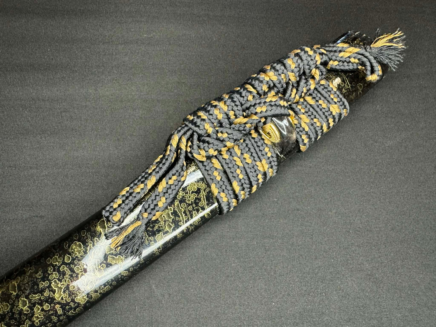 Moritaka Razor Prestige Katana -  Dragonwave T10
