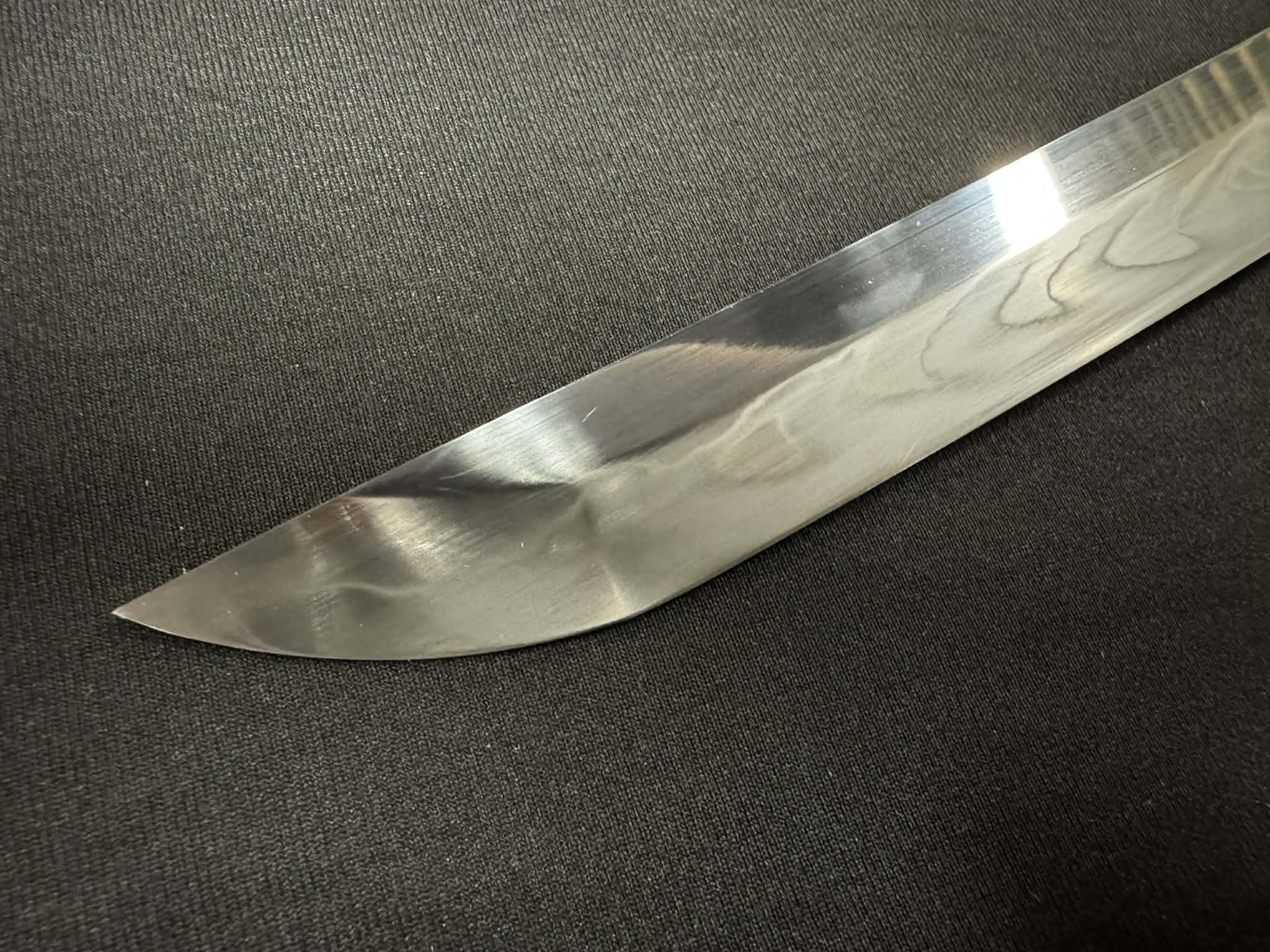 Moritaka Razor Prestige Katana - Skyreaver T10