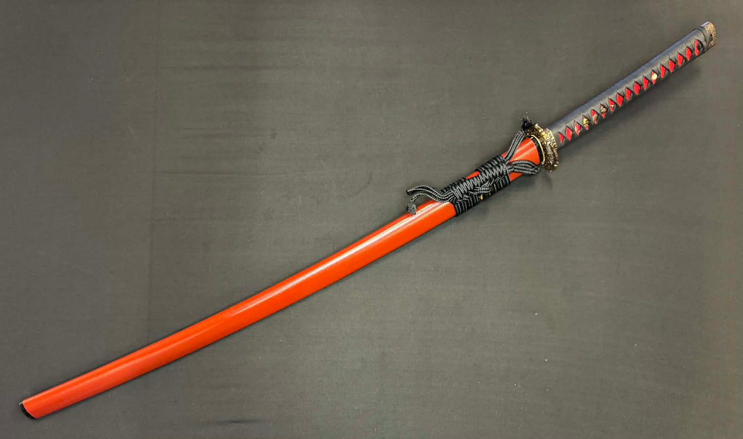 Moritaka Razor Prestige Katana -  Dragonsgate T10
