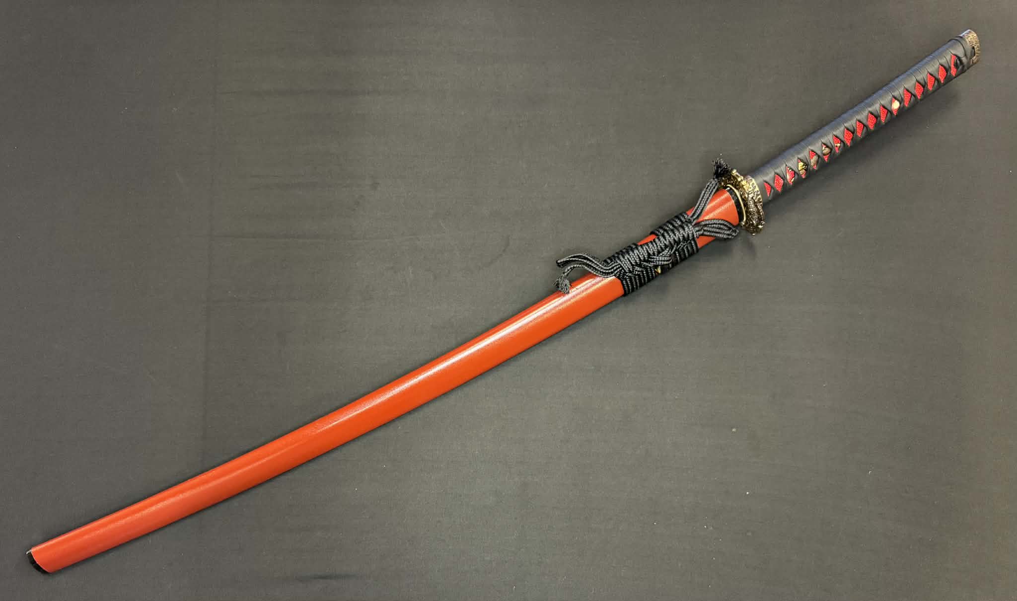 Moritaka Razor Prestige Katana -  Dragonsgate T10