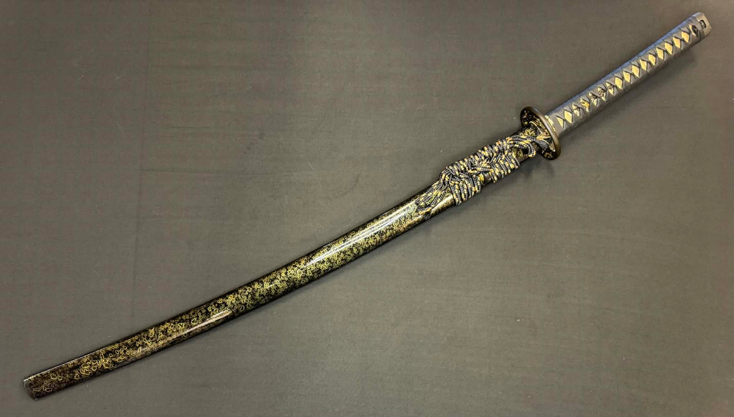 Moritaka Razor Prestige Katana -  Dragonwave T10