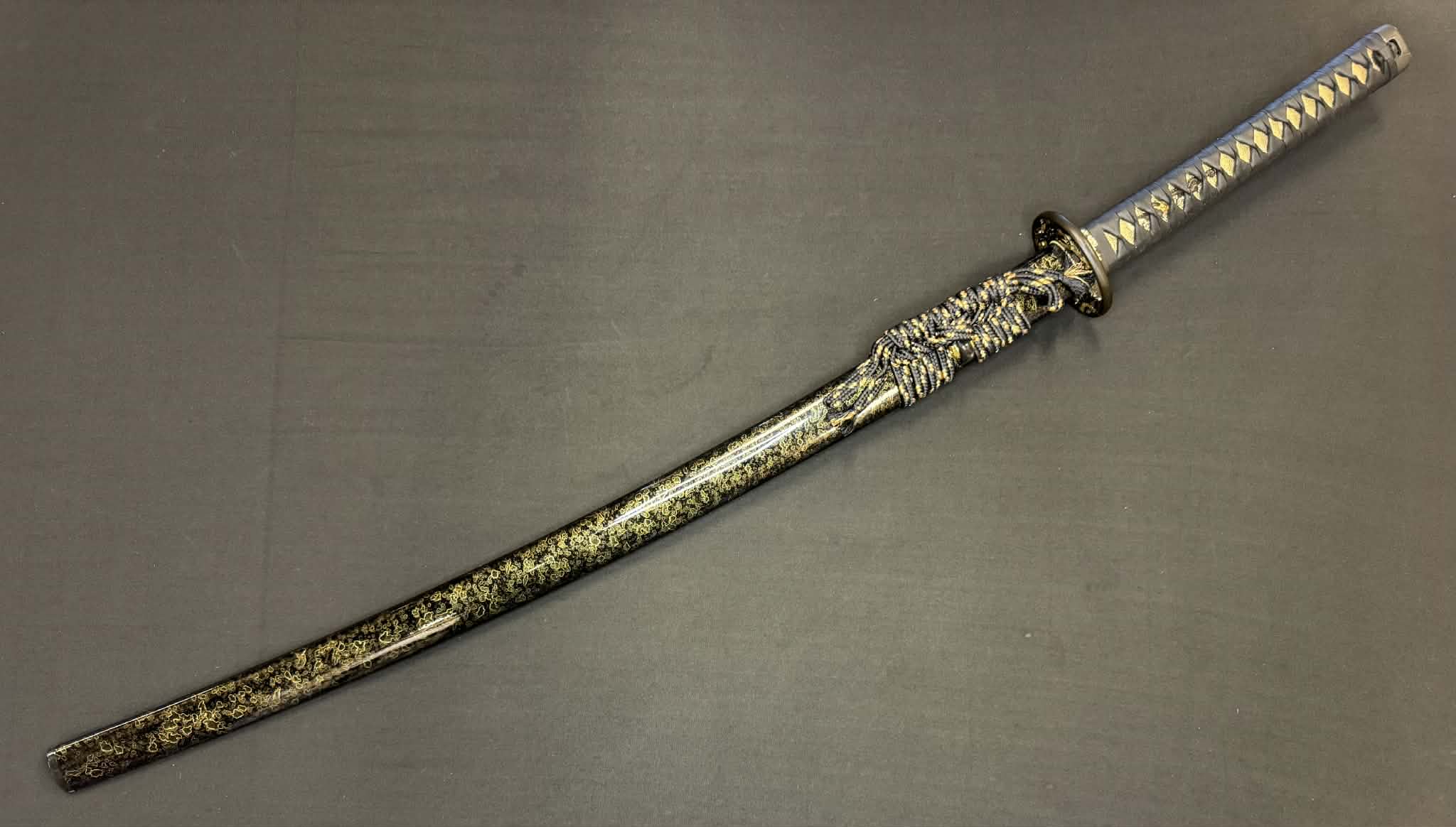 Moritaka Razor Prestige Katana -  Dragonwave T10