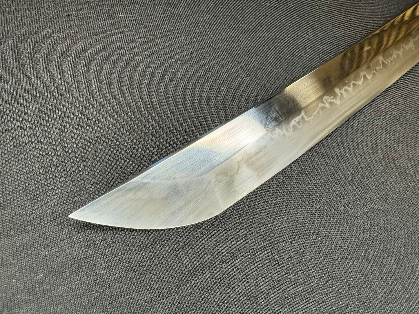Moritaka Razor Prestige Katana -  Dragonsgate T10