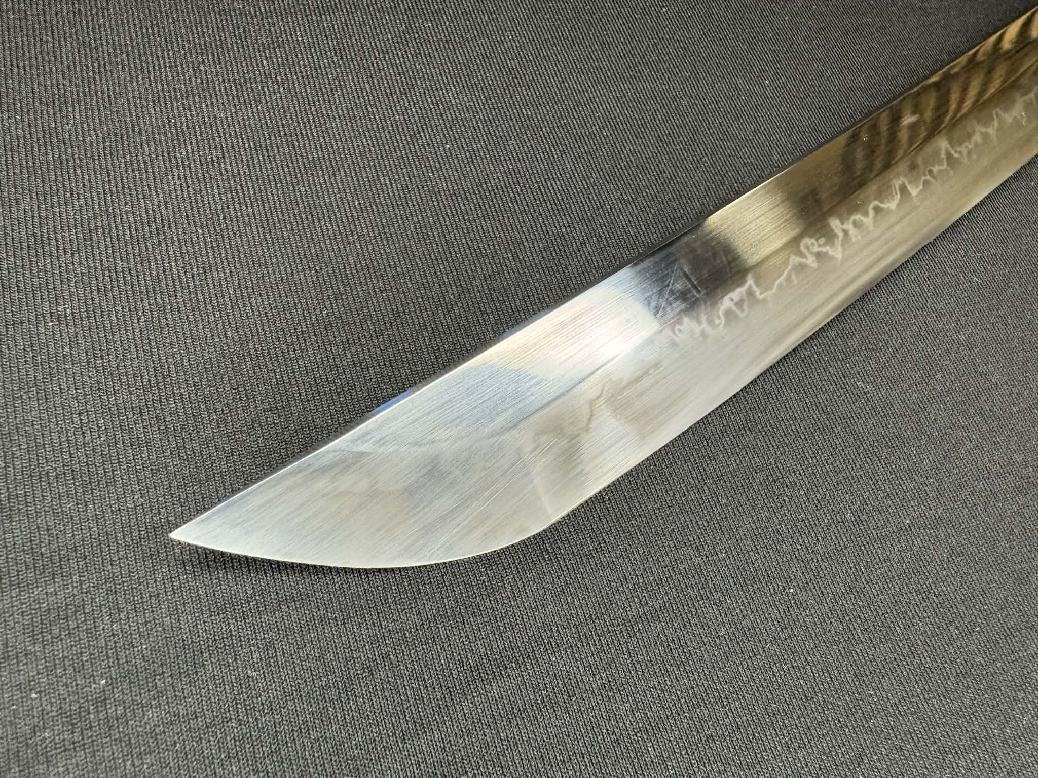 Moritaka Razor Prestige Katana -  Dragonsgate T10