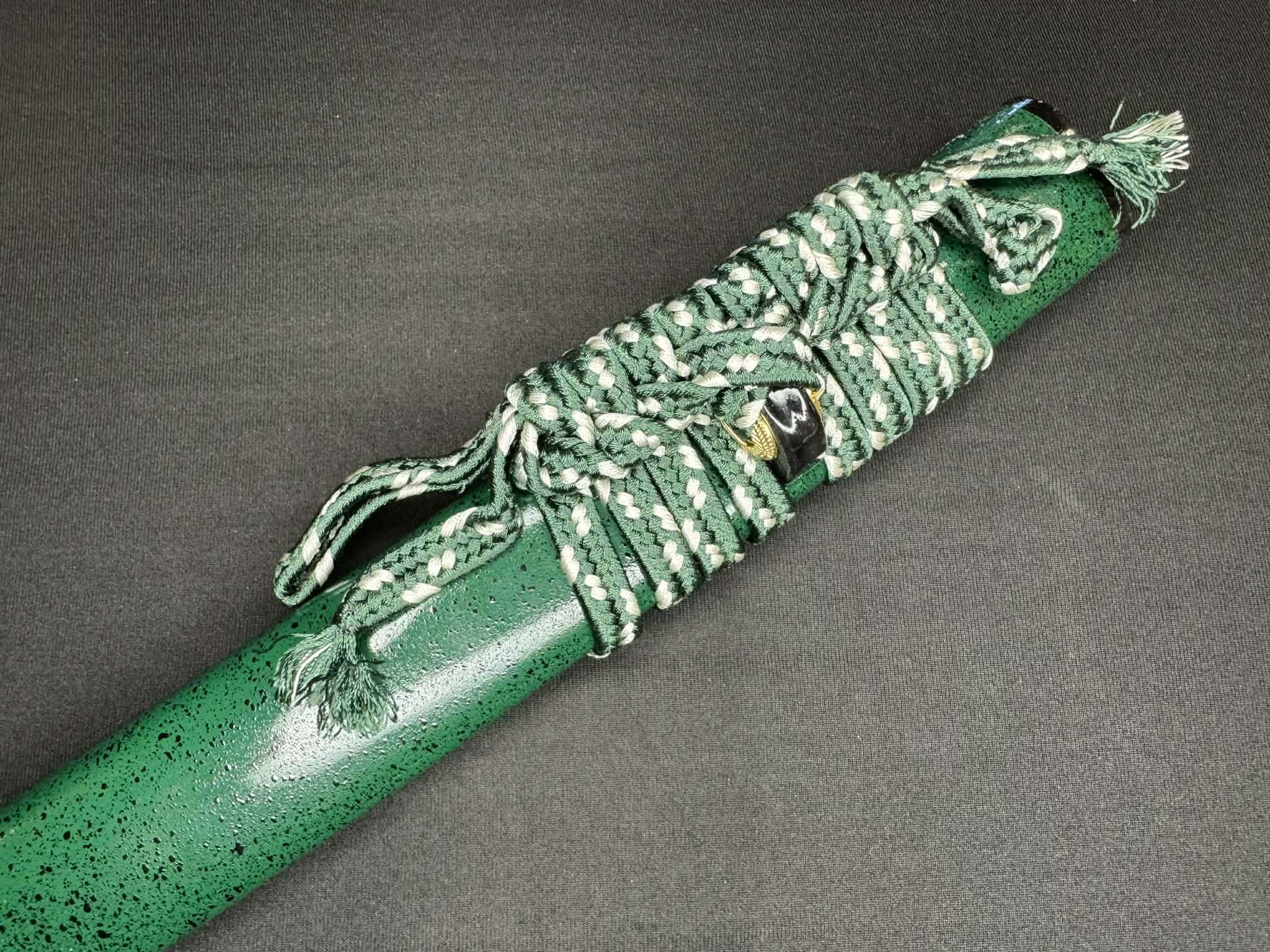 Moritaka Razor Prestige Katana -  Whisperleaf T10