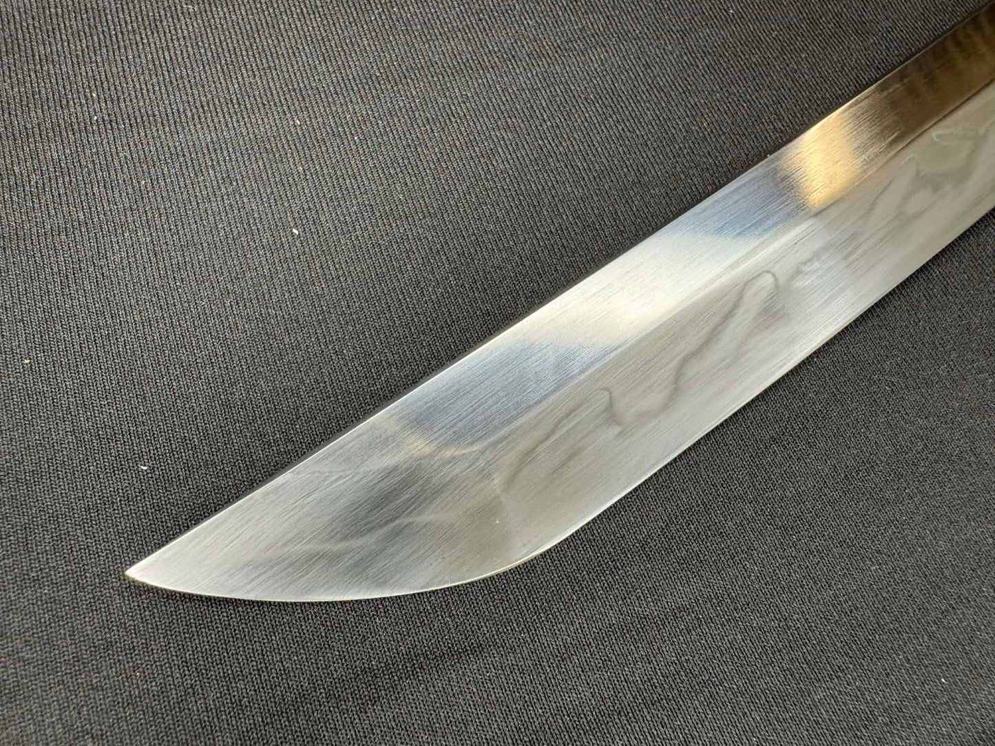 Moritaka Razor Prestige Katana - Crimson Oath T10
