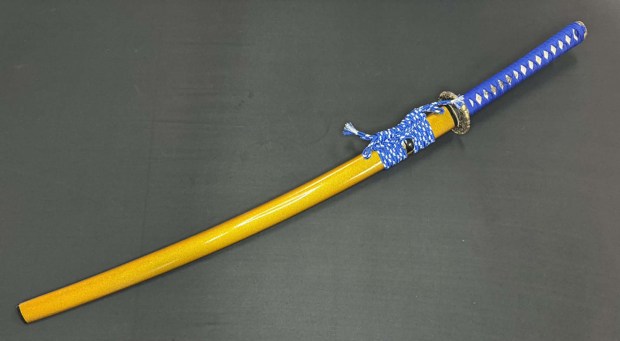 Moritaka Razor Prestige Katana -  Heavenscale T10