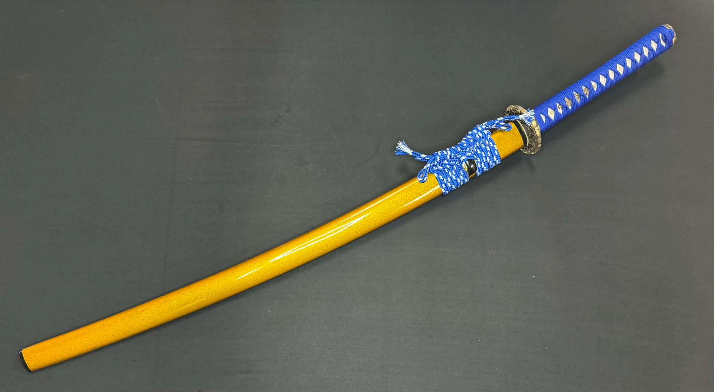 Moritaka Razor Prestige Katana -  Heavenscale T10