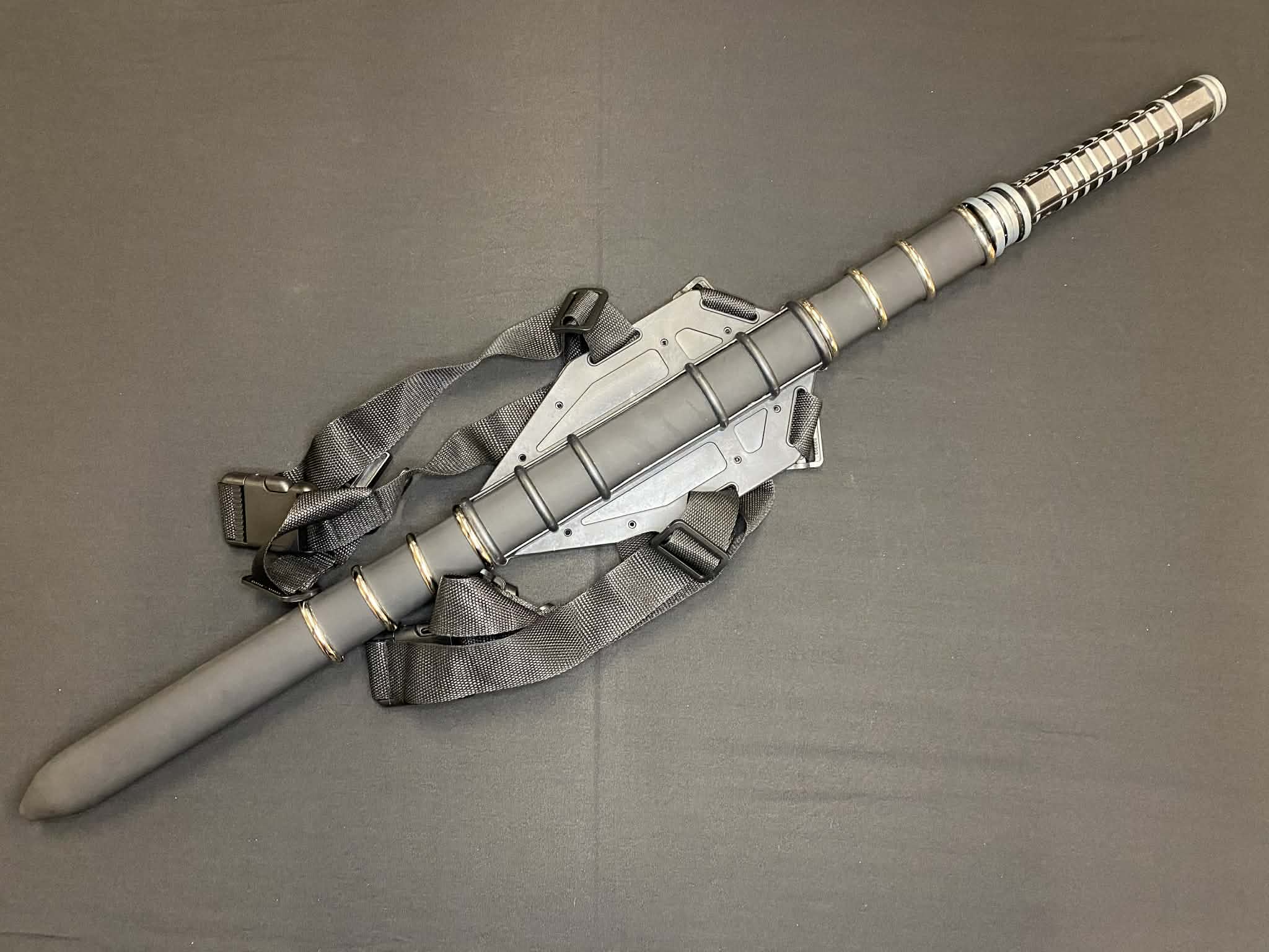 PRE-ORDER Phoenix Arms Katana - Blade Movie Sword of The Daywalker Replica T10