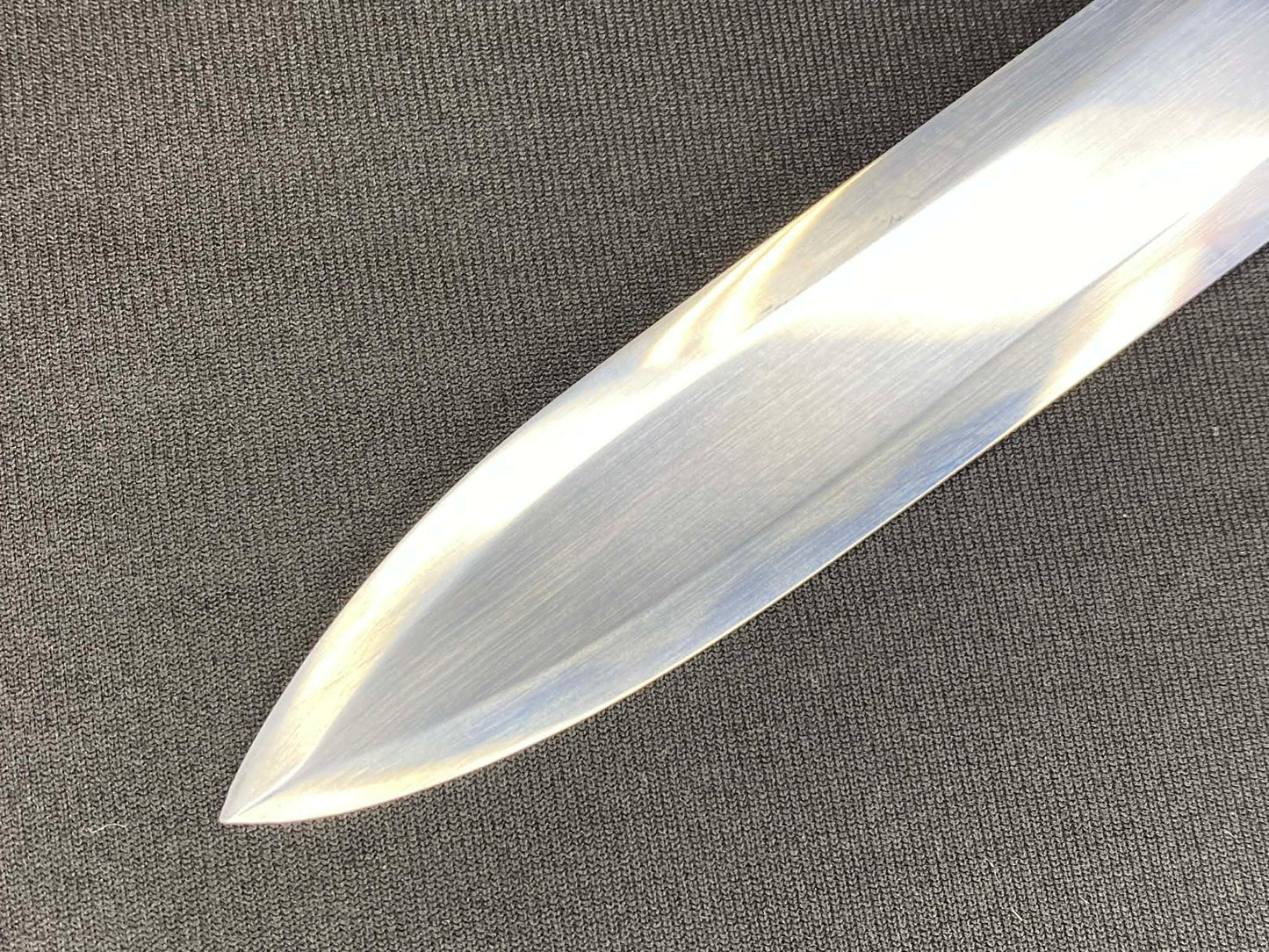 PRE-ORDER Phoenix Arms Katana - Blade Movie Sword of The Daywalker Replica T10