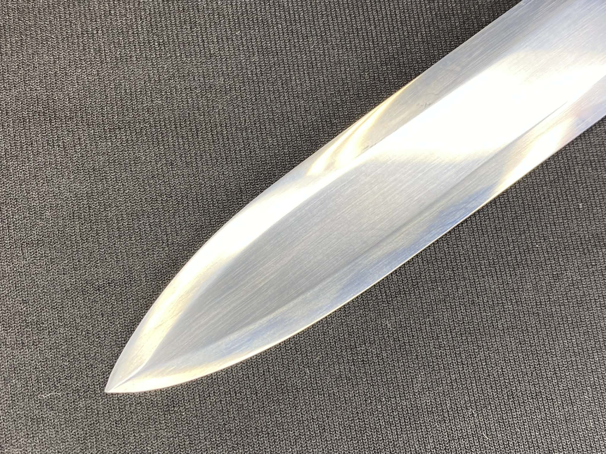 PRE-ORDER Phoenix Arms Katana - Blade Movie Sword of The Daywalker Replica T10