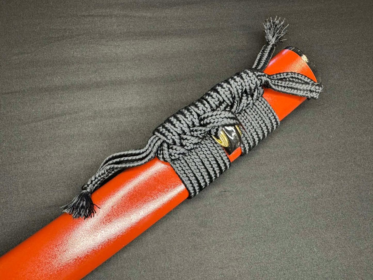 Moritaka Razor Prestige Katana -  Dragonsgate T10