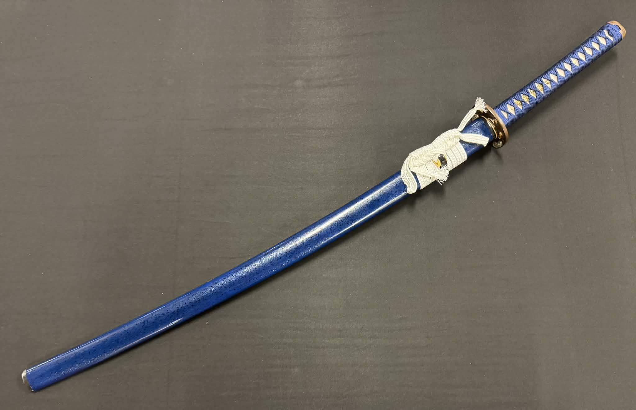 Moritaka Razor Prestige Katana - Skyreaver T10