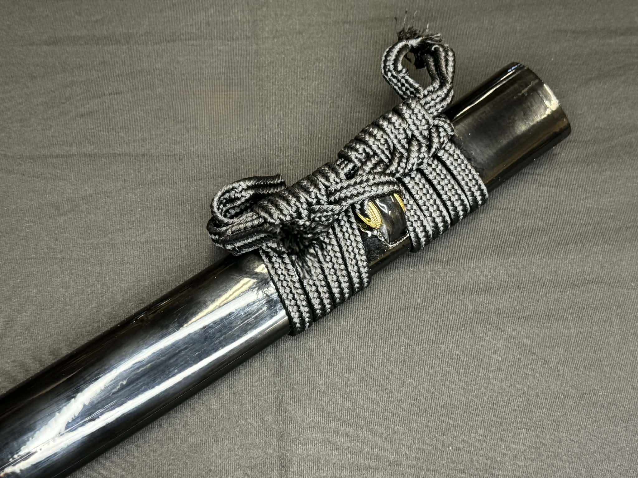 Moritaka Razor Prestige Katana - Deathcoil T10