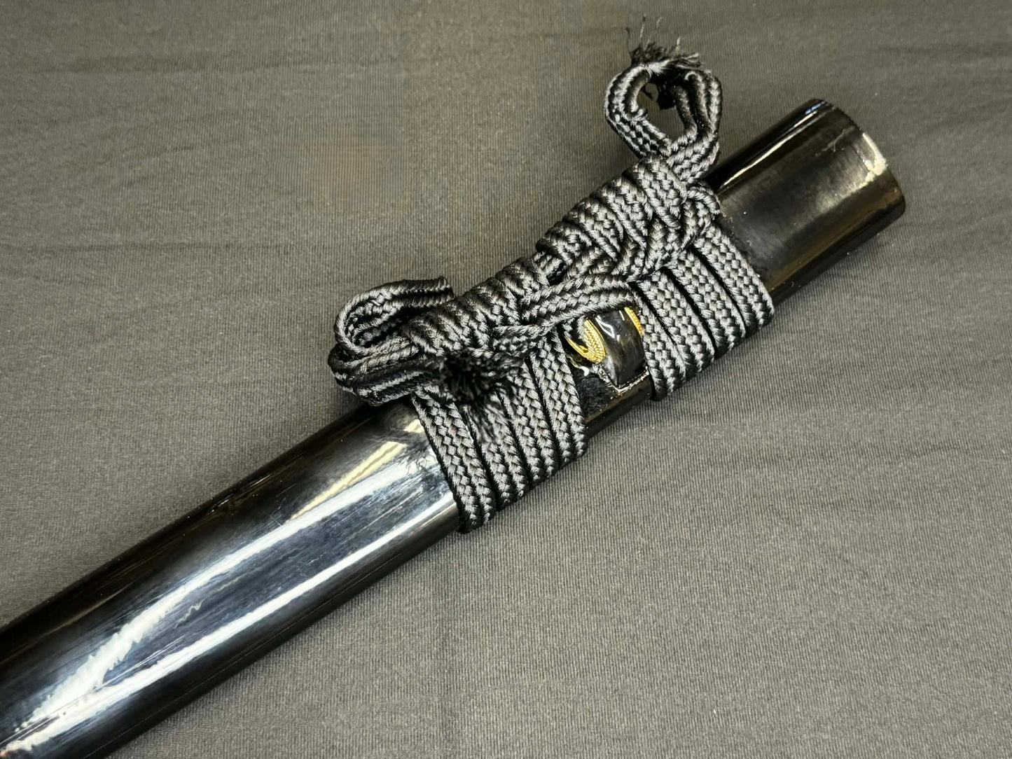 Moritaka Razor Prestige Katana - Deathcoil T10