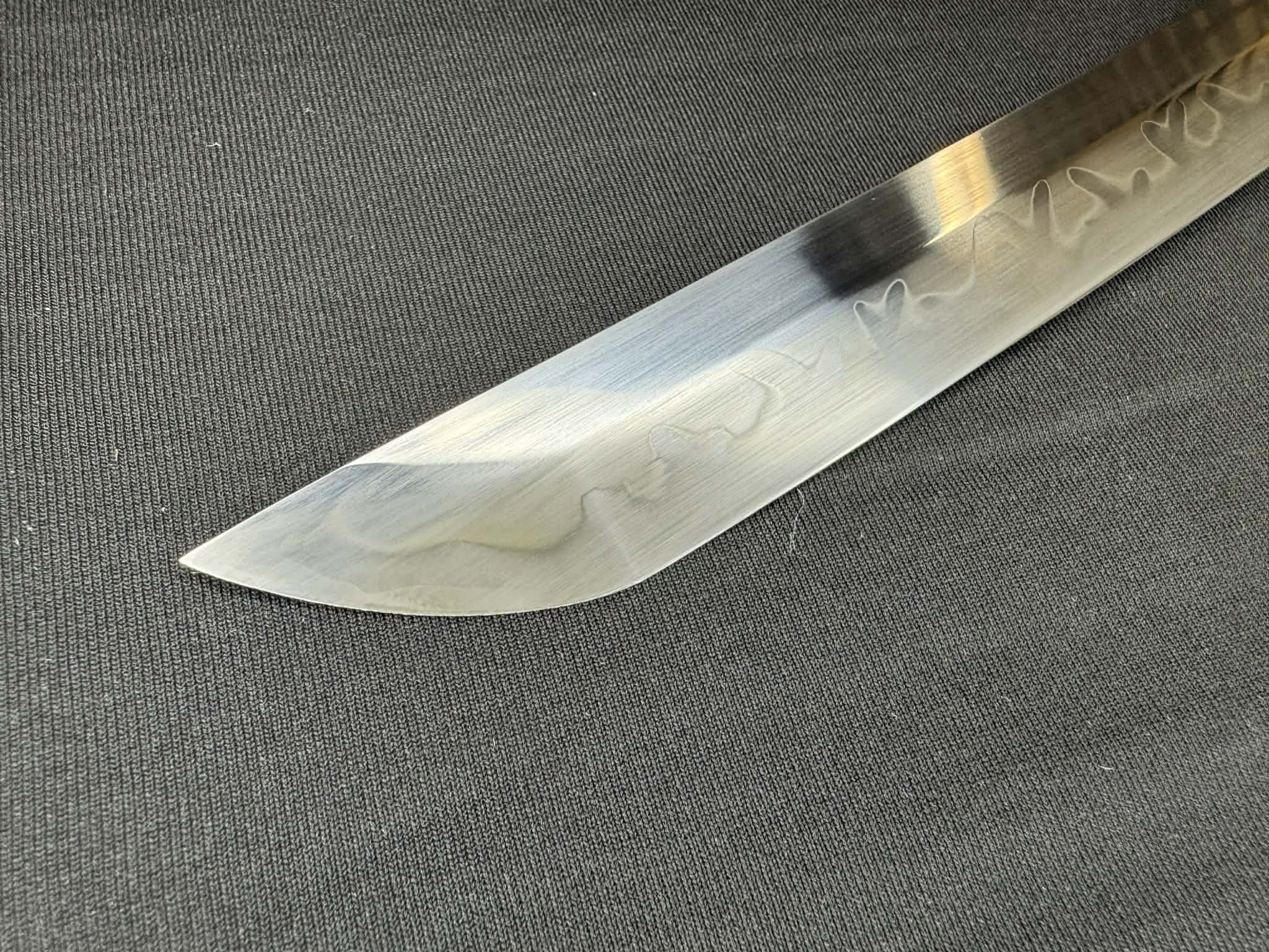 Moritaka Razor Prestige Katana -  Whisperleaf T10