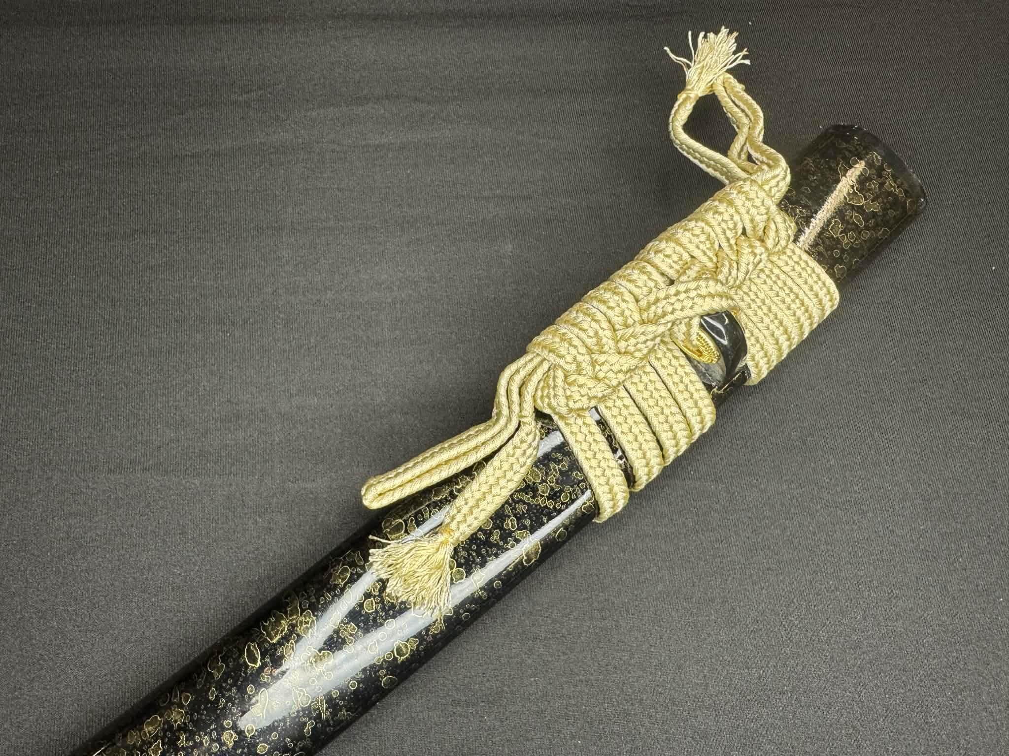 Moritaka Razor Prestige Katana -  Suntalon T10