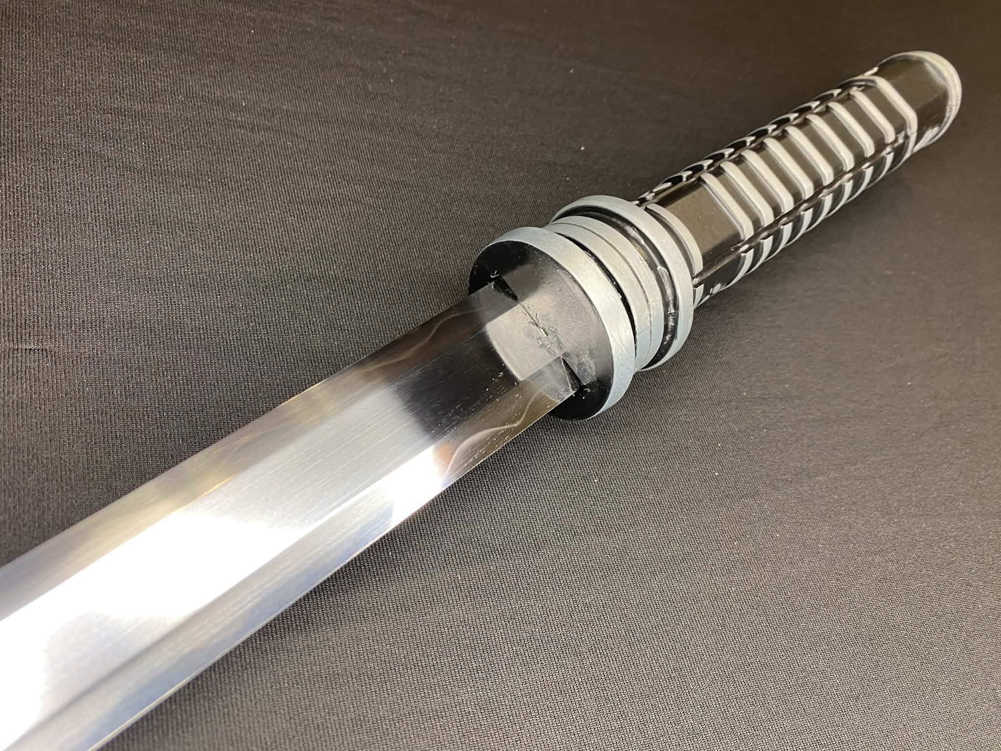 PRE-ORDER Phoenix Arms Katana - Blade Movie Sword of The Daywalker