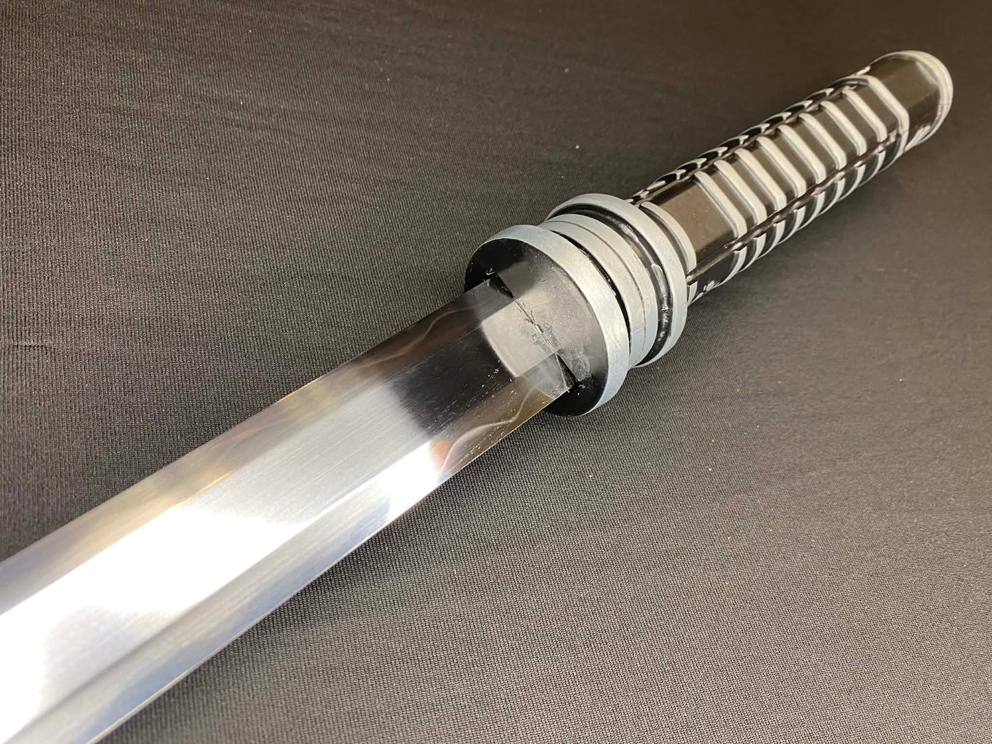 PRE-ORDER Phoenix Arms Katana - Blade Movie Sword of The Daywalker Replica T10