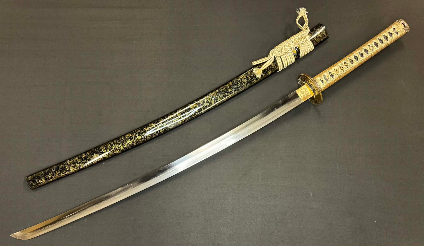 Moritaka Razor Prestige Katana -  Suntalon T10
