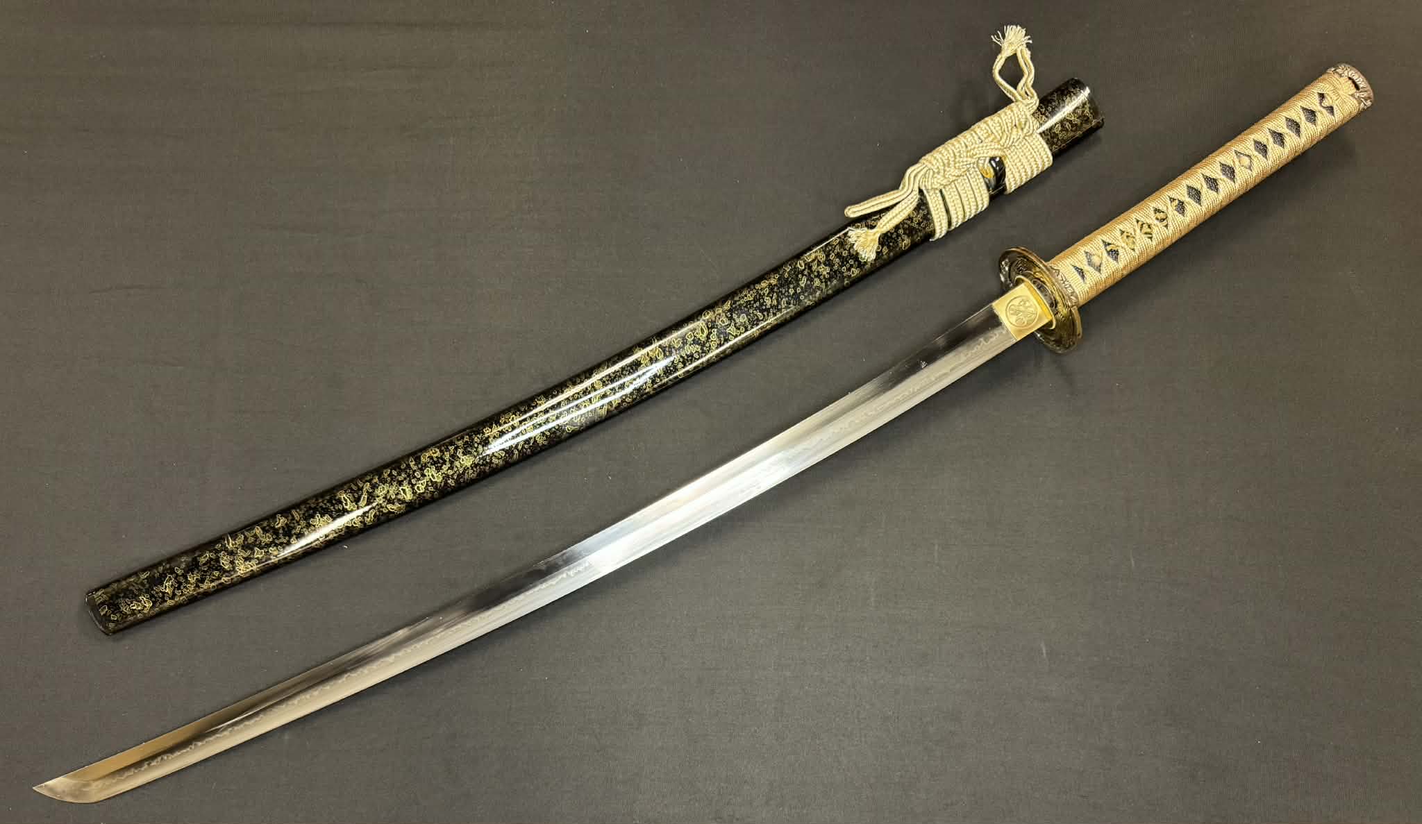 Moritaka Razor Prestige Katana -  Suntalon T10