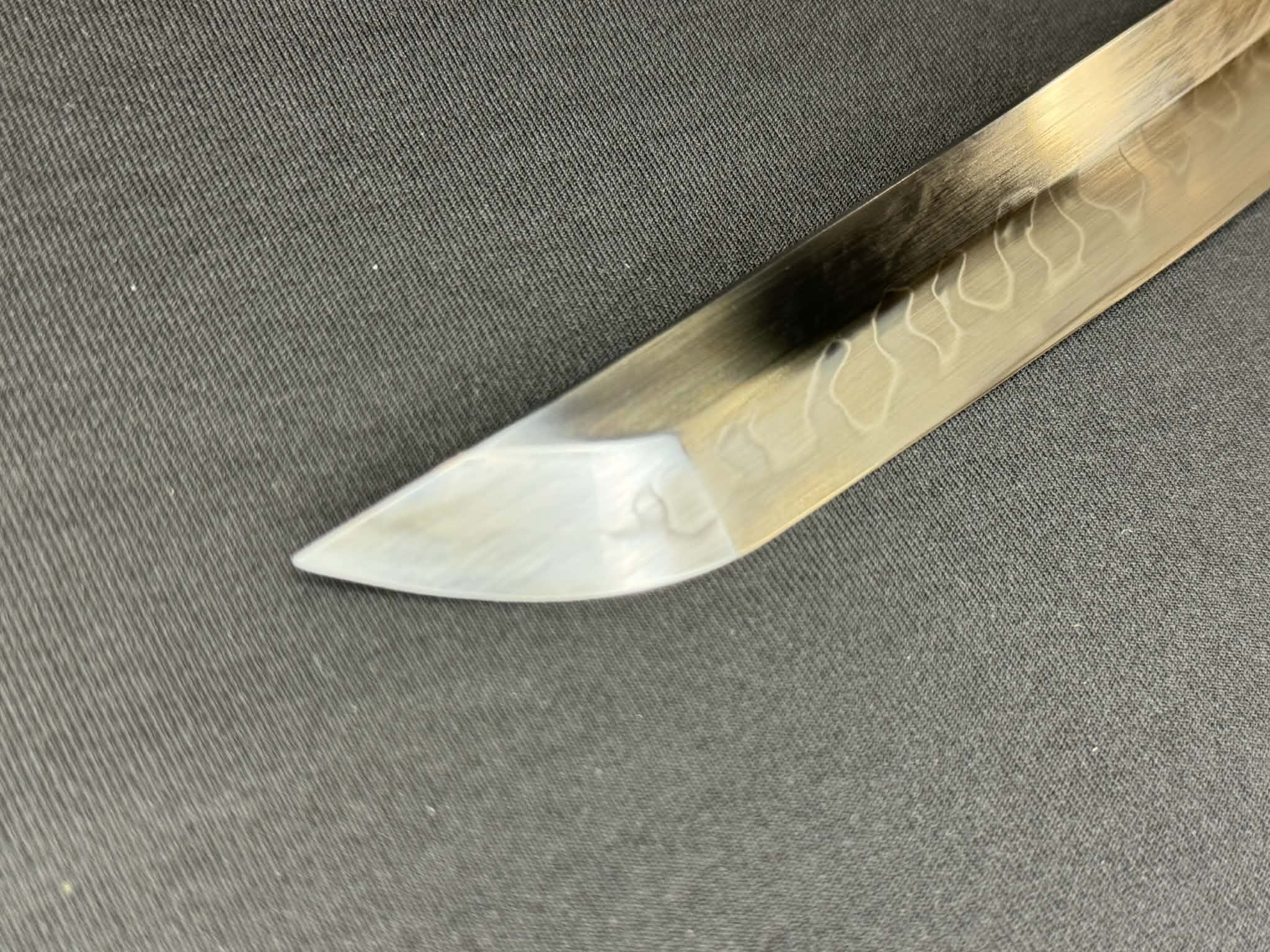 Moritaka Razor Prestige Katana - Deathcoil T10