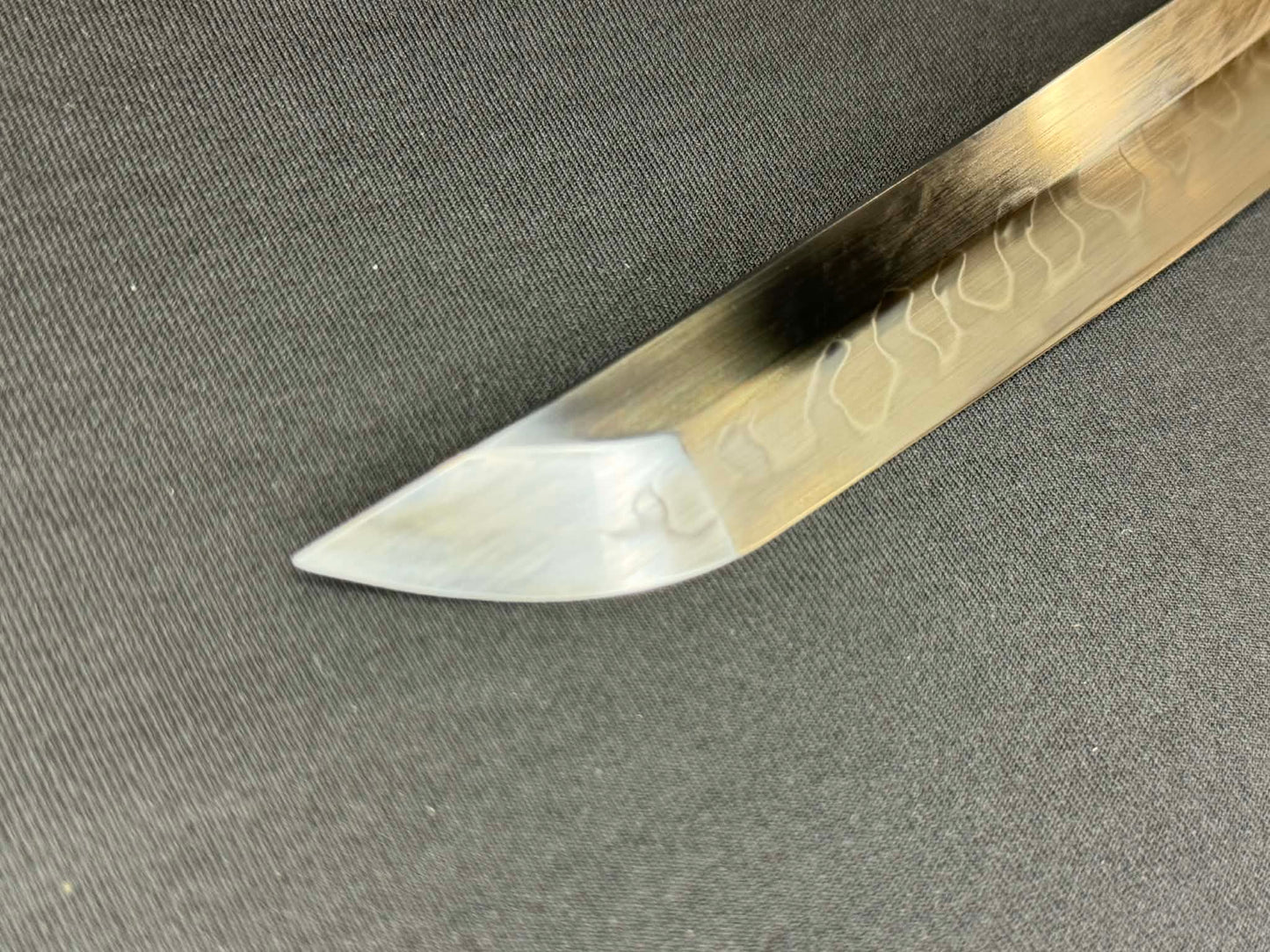 Moritaka Razor Prestige Katana - Deathcoil T10