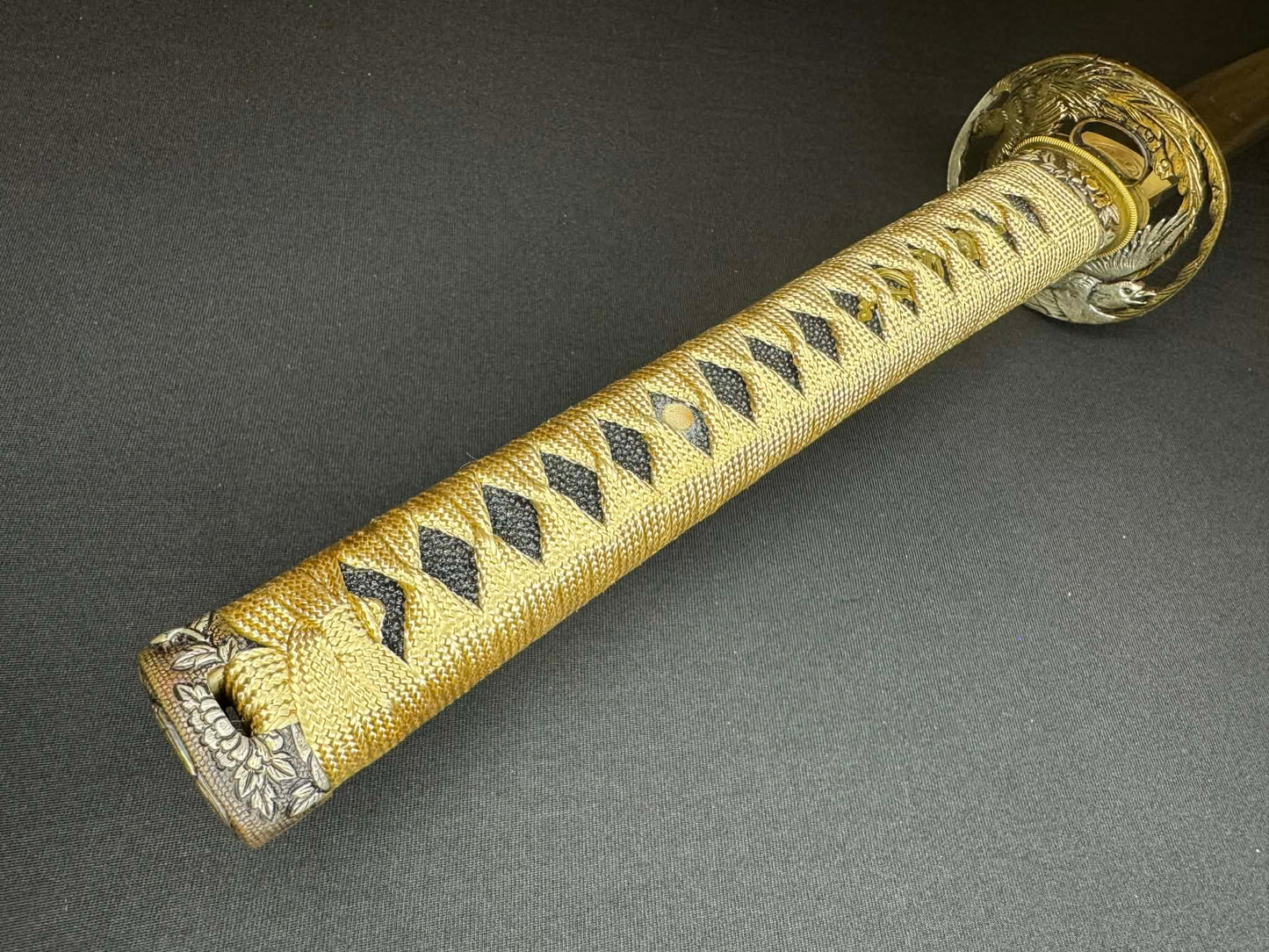 Moritaka Razor Prestige Katana -  Suntalon T10
