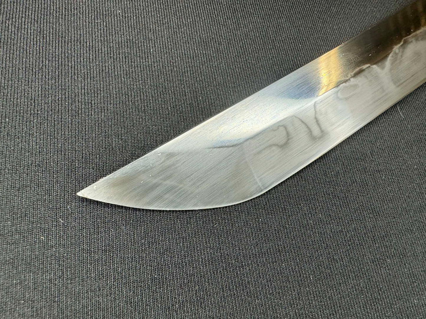 Moritaka Razor Prestige Katana - Moonwing T10