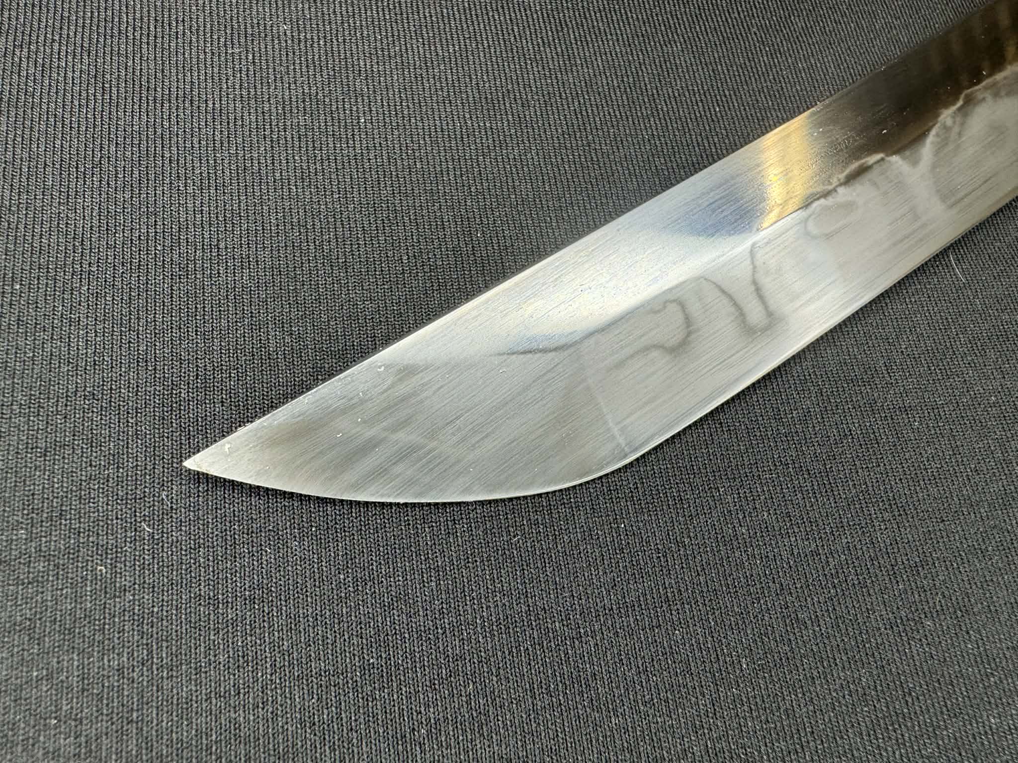 Moritaka Razor Prestige Katana - Moonwing T10