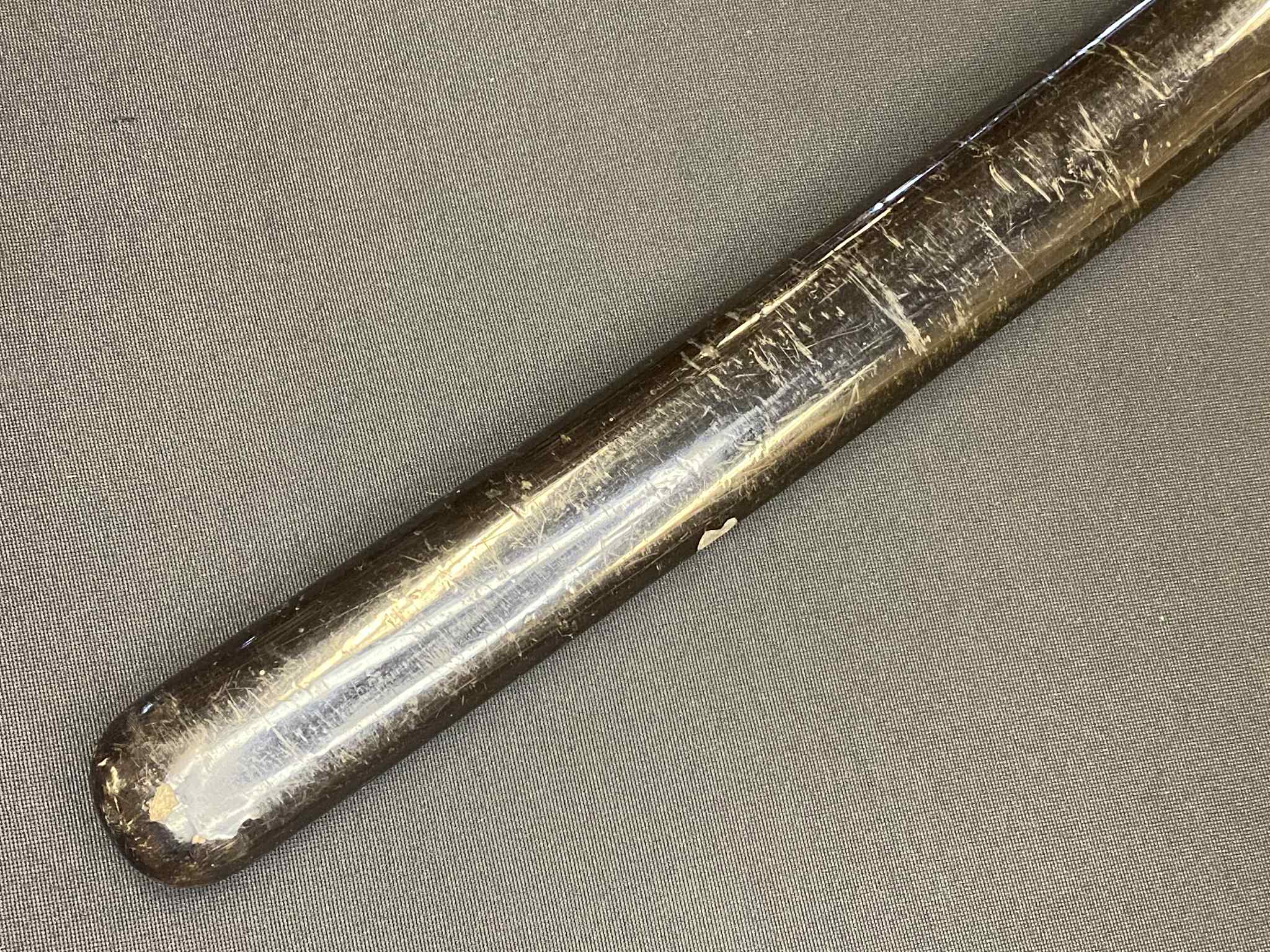 Antique Nihonto - Wakizashi in Koshirae - Edo Period, Mumei (Unverified)