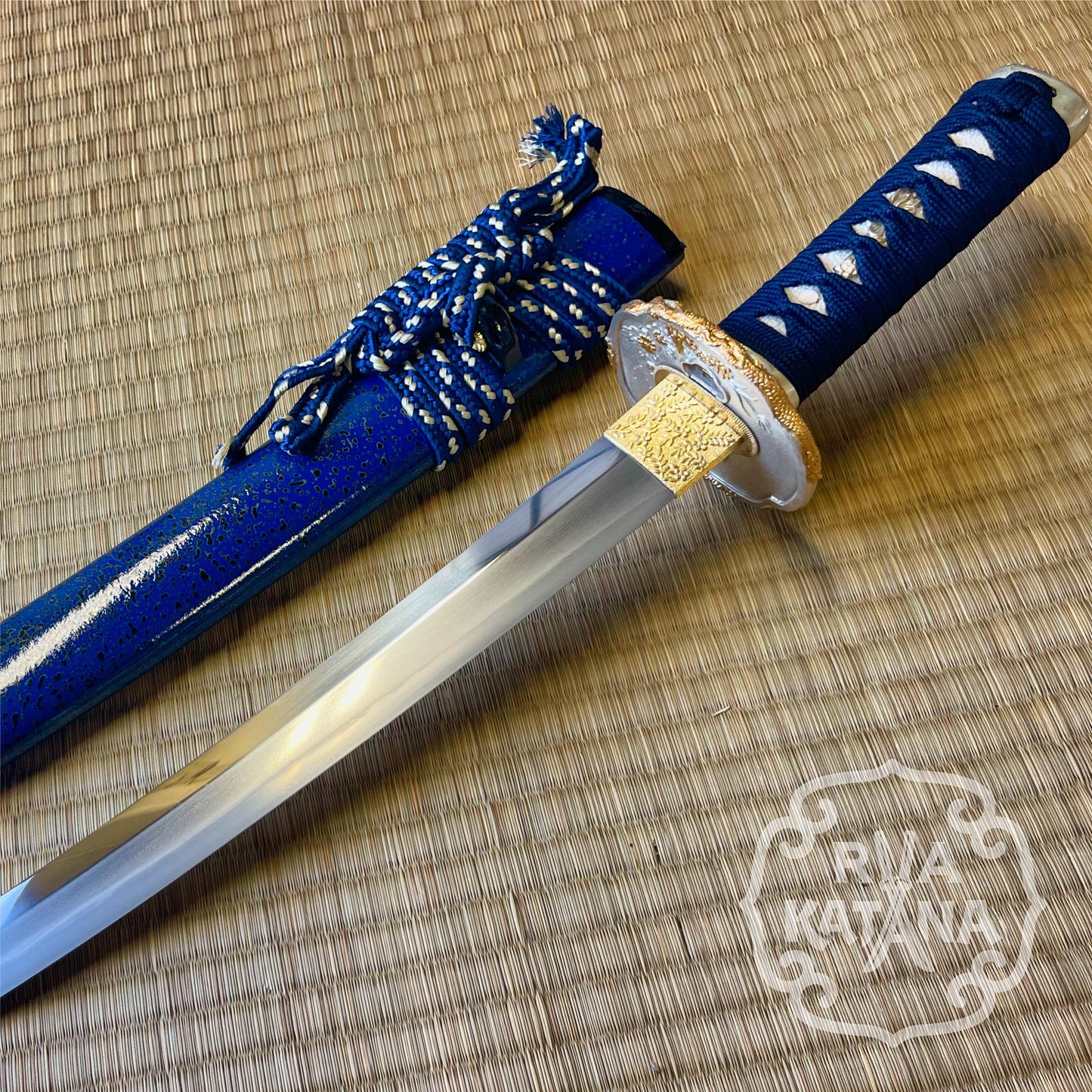 Tanto - Blue Dragon