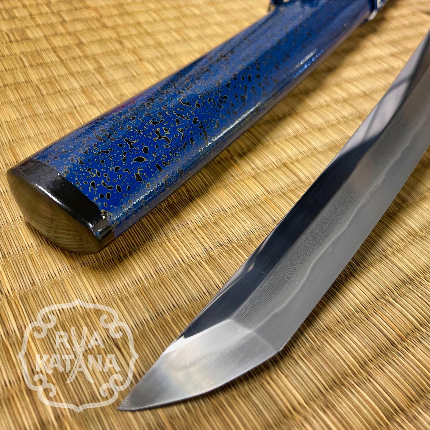 Tanto - Blue Dragon