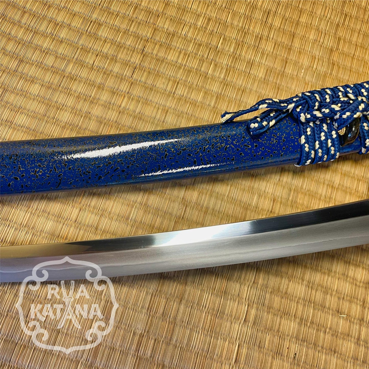 Tanto - Blue Dragon