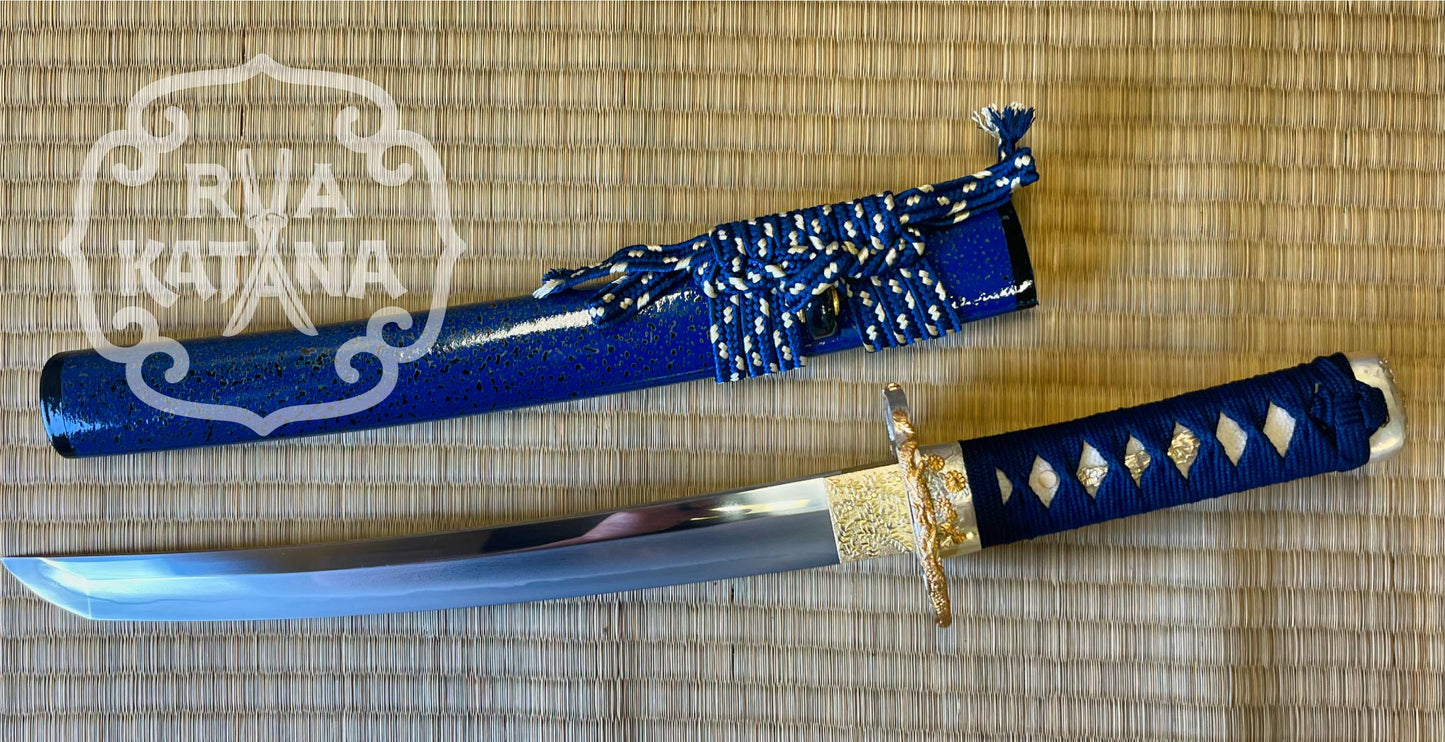 Tanto - Blue Dragon