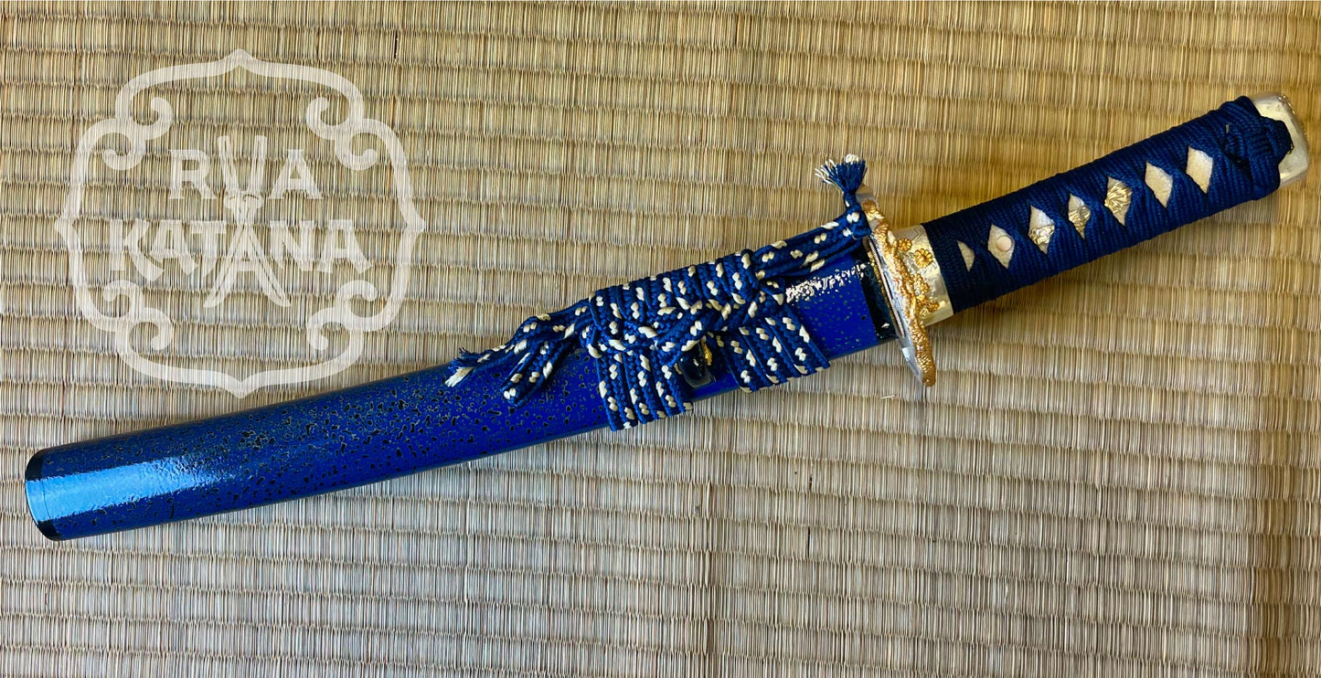 Tanto - Blue Dragon