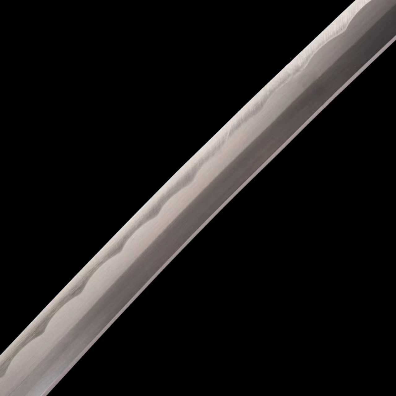 PRE-ORDER Dragonspring Kill Bill Katana - 1060 steel