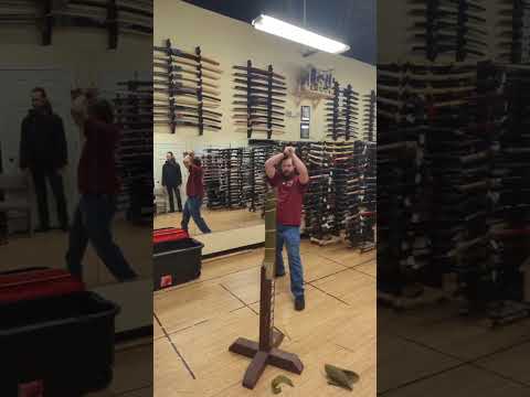 Dragonspring Katana -  Thousand Chrysanthemum - T10 Clay Tempered Steel