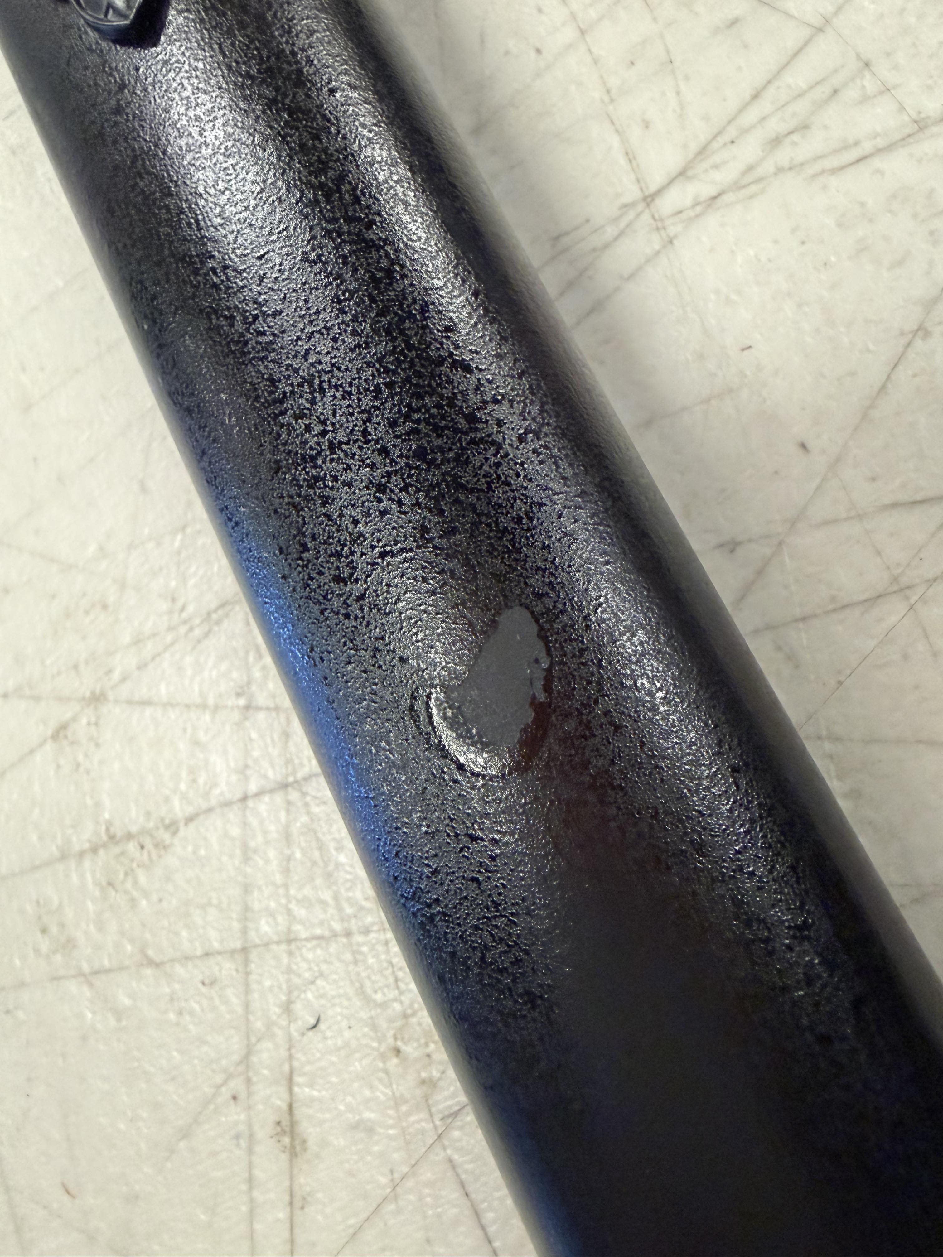 BLEMISHED FLOOR MODEL Phoenix Arms Katana - Elden Ring Nagakiba