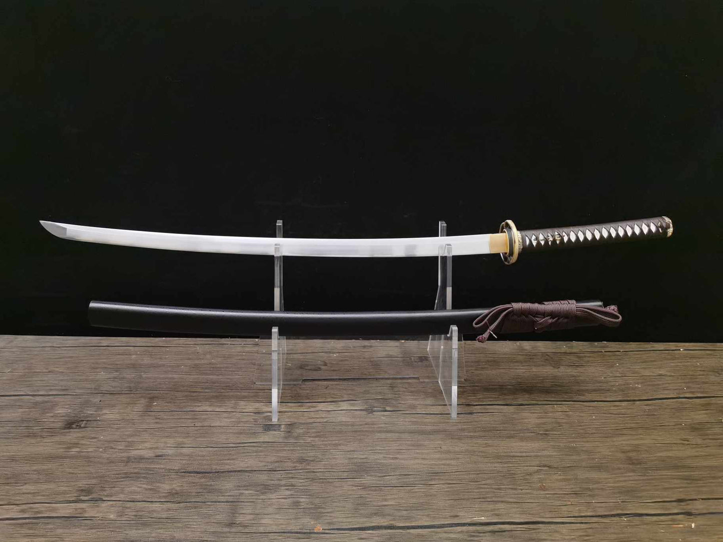 Cloudhammer Katana - Musashi - sx105v