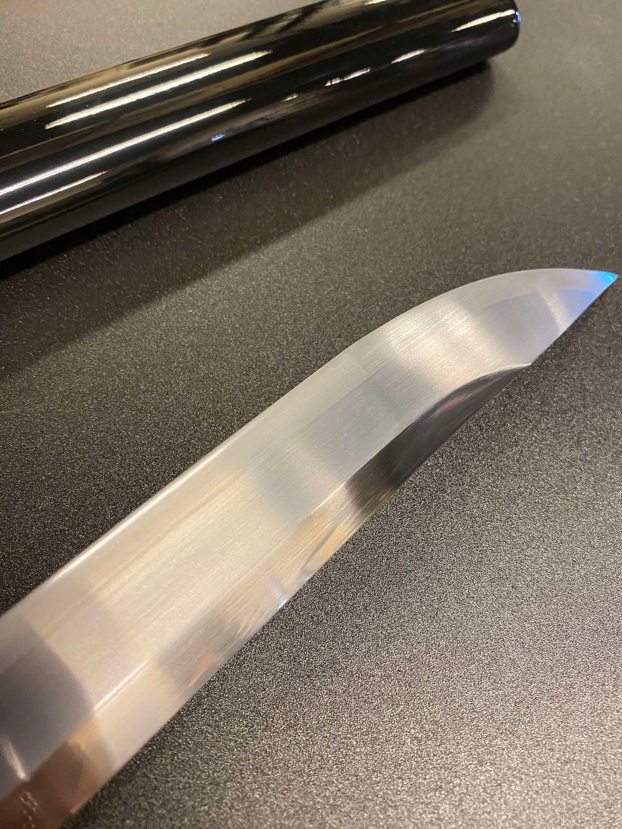 CONSIGNMENT Hanwei Katana - Wind and Thunder