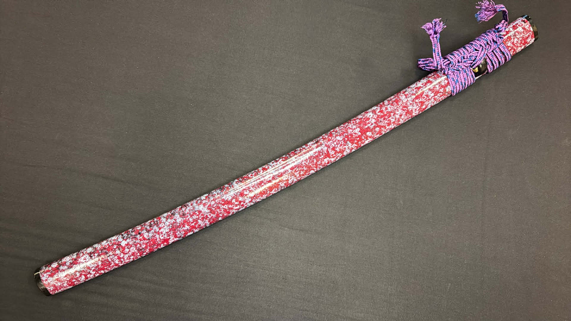 Replacement Saya for Standard 27.5