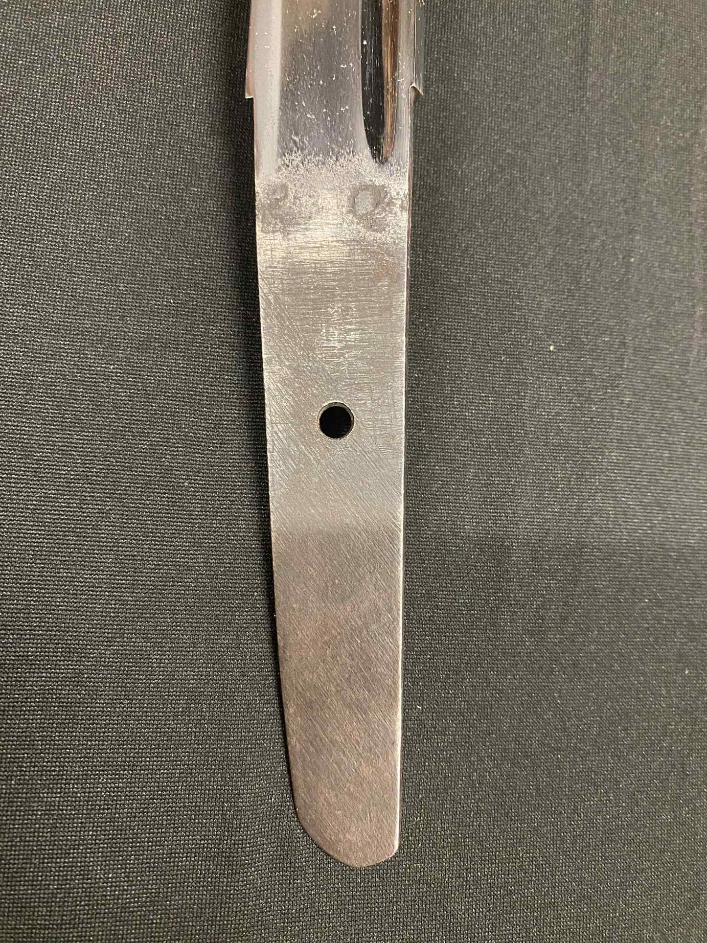 Antique Nihonto - Wakizashi in Shirasaya - Edo Period (about 300 years old)