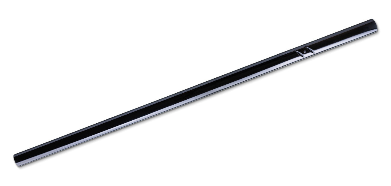 Dragon King Zatoichi Forged Shikomizue Stick Sword