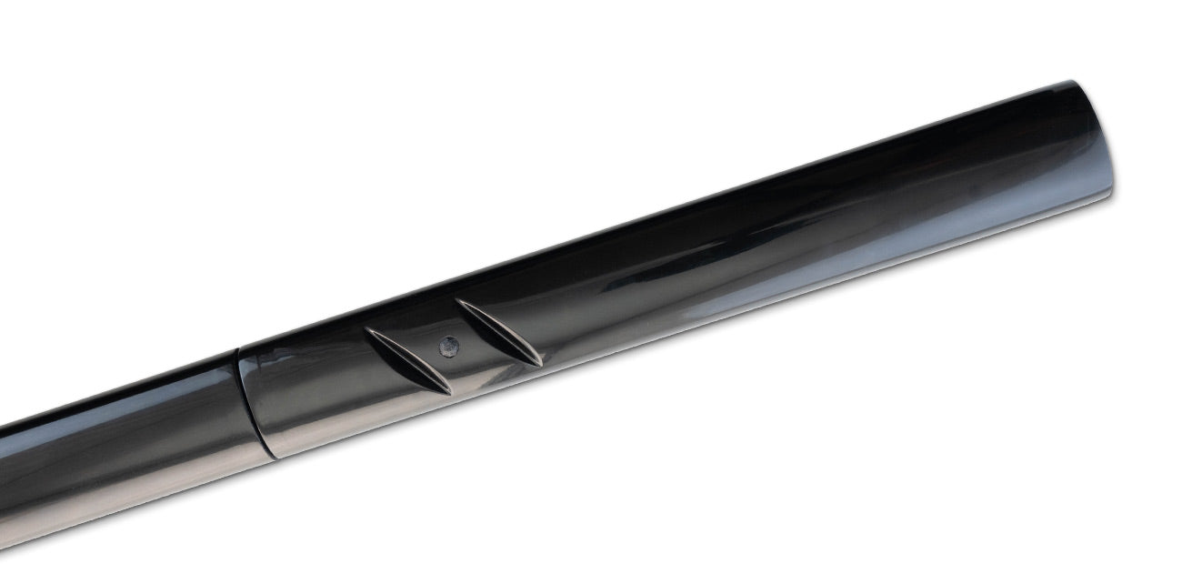 Dragon King Zatoichi Forged Shikomizue Stick Sword