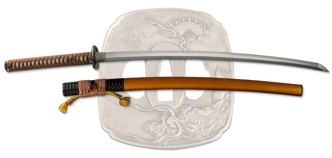 Japanese Swords – Page 5 – RVA Katana